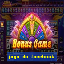 jogo do facebook candy crush saga